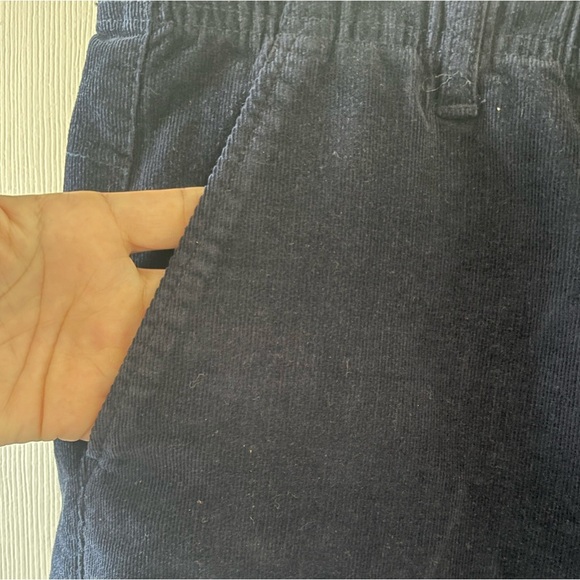 Peter Christian corduroy pants • Mens  34x30 - Picture 4 of 8
